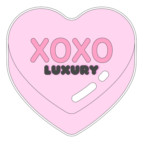 xoxoluxury